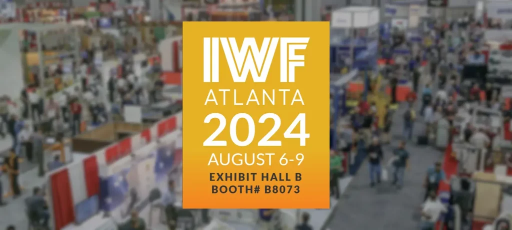 IWF 2024 – A Tremendous Success!