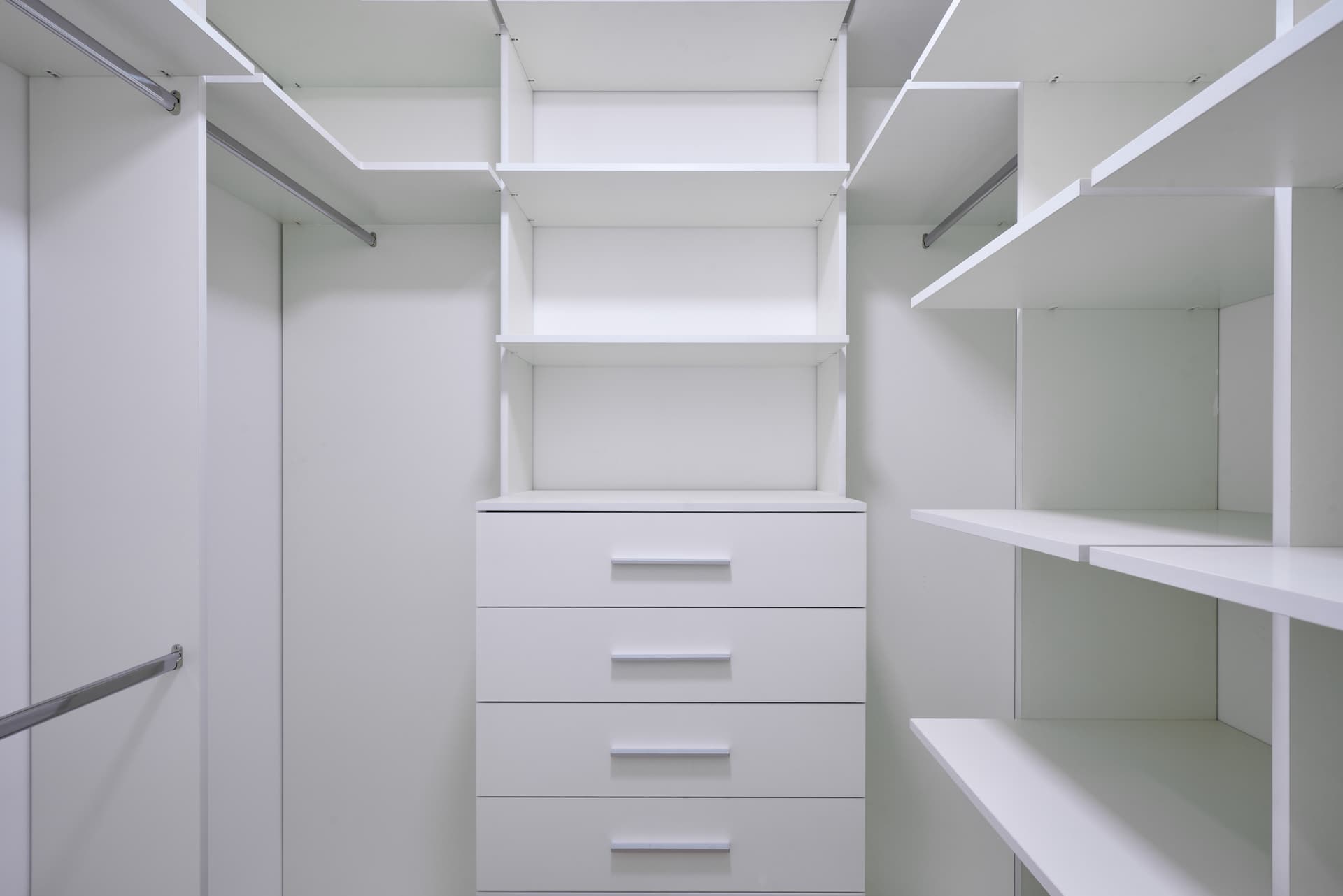 Closets