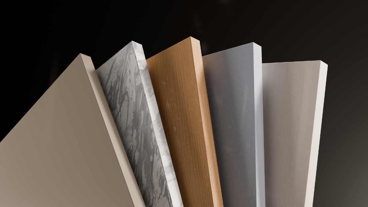 Sottile Doors Interior